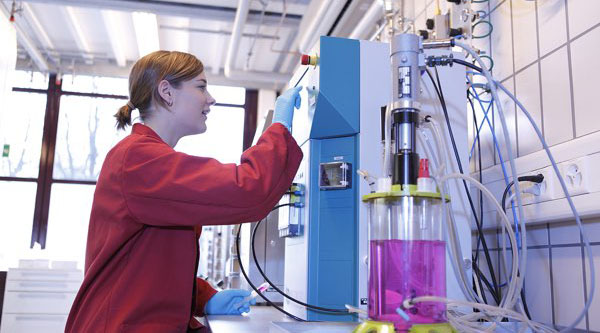 Ingegnere/a in biotecnologia SUP
