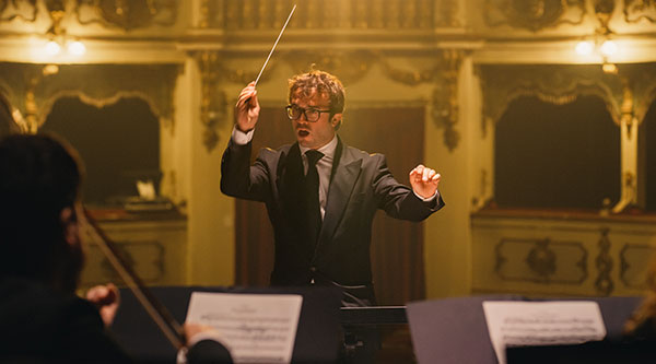 Dirigent/in FH